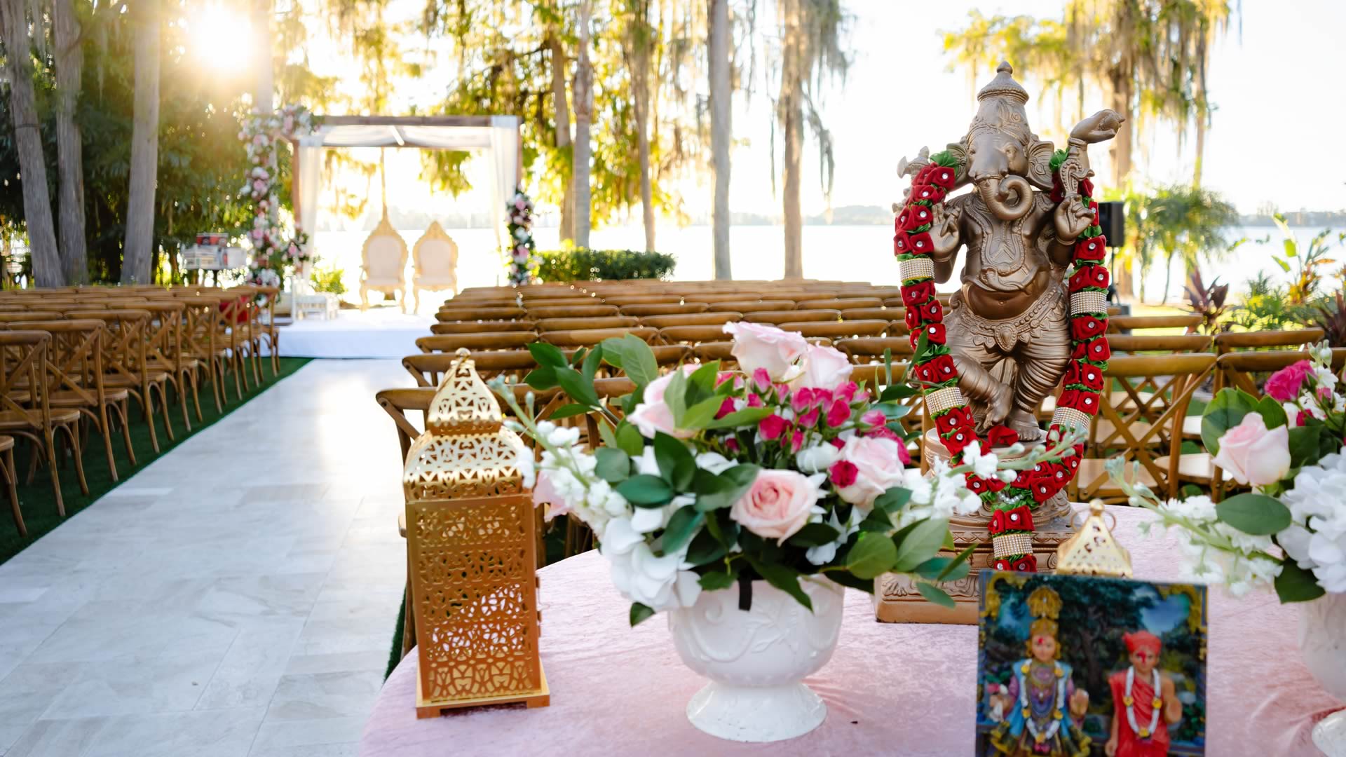Paradise Cove Weddings